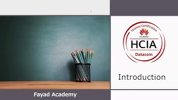 Session 01: Introduction to Network