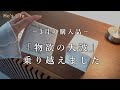 ［HAUL］節約主婦の３月購入品 / 物欲を乗り切る / 無印・楽天・ふるさと納税 (音声あり）