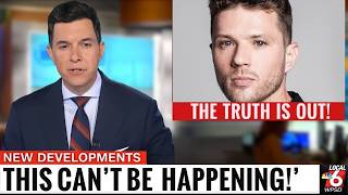 "You Won't believe What Happened To Ryan Phillippe|It Will SHOCK YOU...!" Net Worth