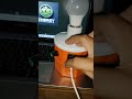 Introducing the ZYNERGY - POWER GLOW LIP4 "DIY EMERGENCY LIGHT AND CHARGER"