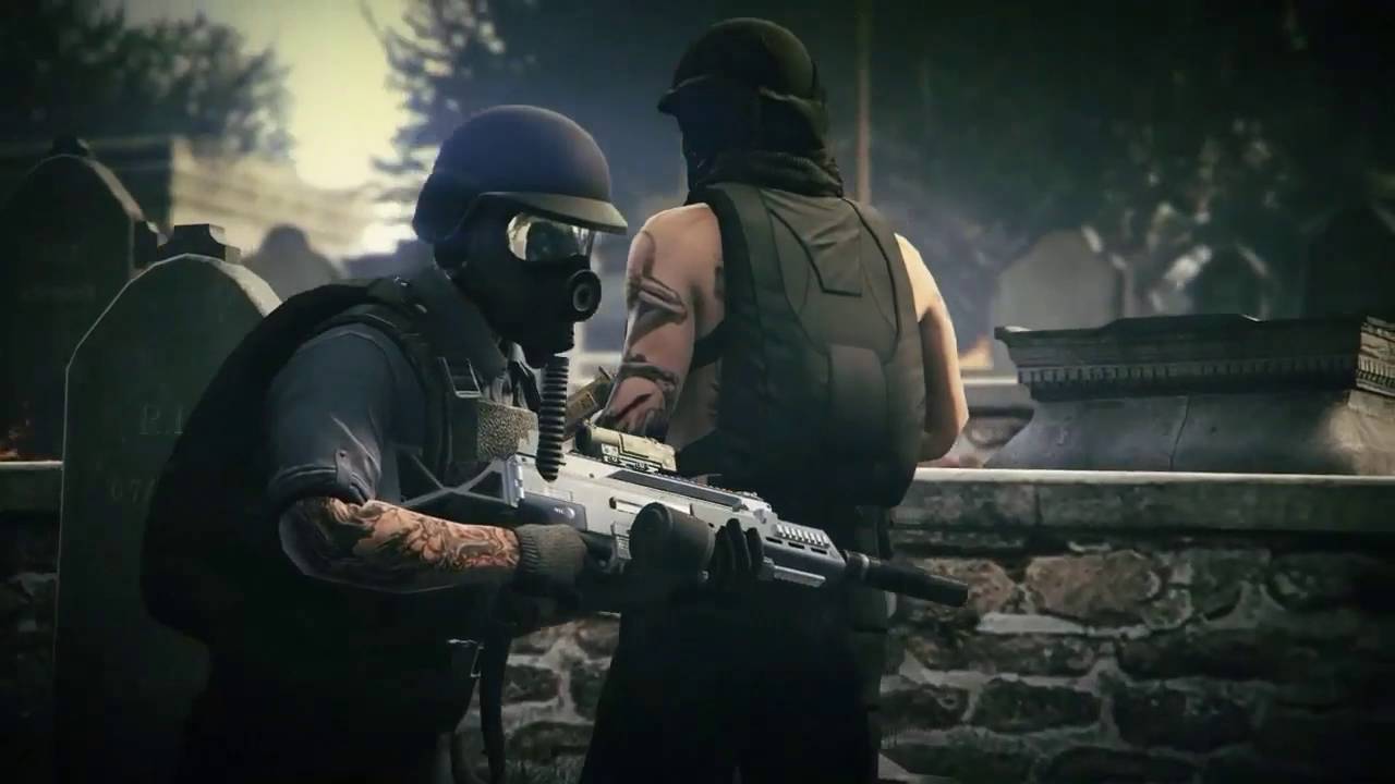 X666 Killing Montage (READ DISC) - YouTube