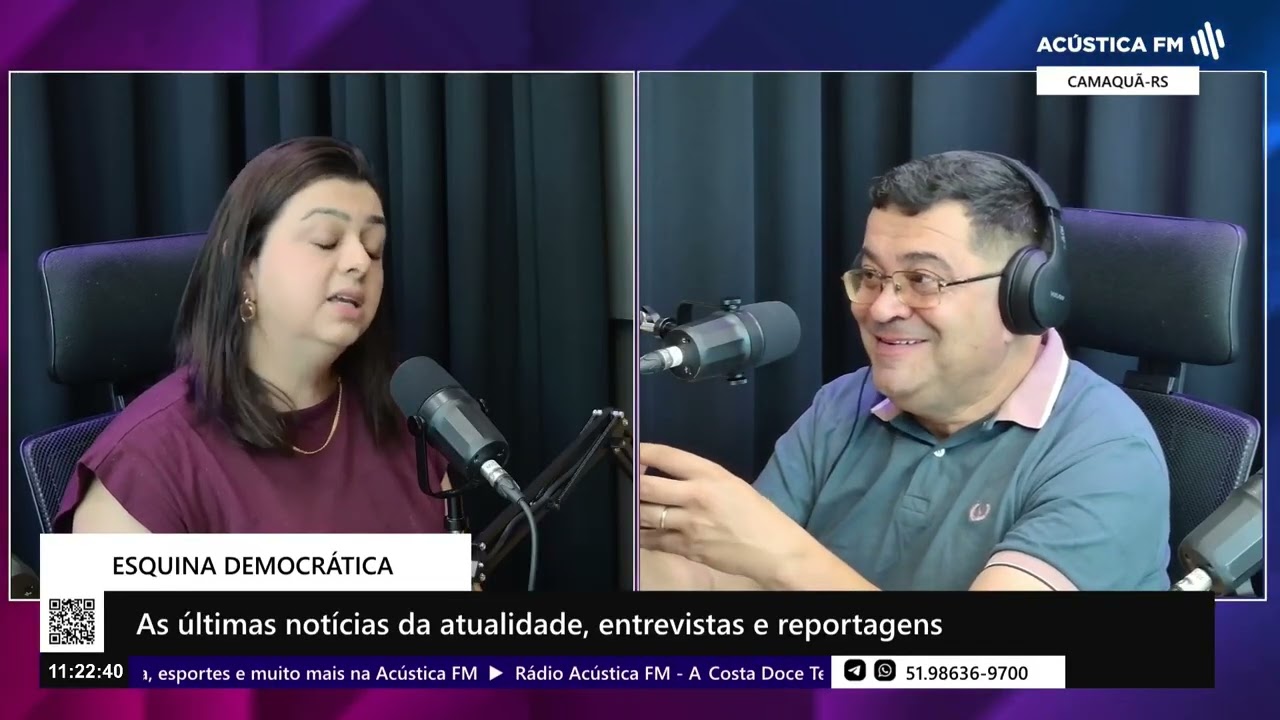 Contadora Camila Pereira detalha sobre o prazo para nota fiscal eletrônica e talão do produtor rural