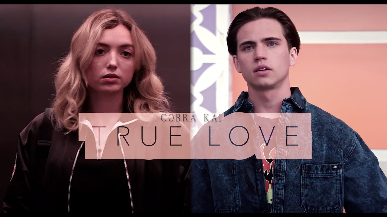 Robby ✘ Tory ► True Love