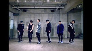 【CHOREOGRAPHY】 GMOST (지모스트) 『Fallin( 폴린 )』 Dance Practice in Japan 【Part 2】