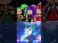 BABY PROTOTYPE Have a FAN CLUB! ( Poppy Playtime Animation) #prototype #poppyplaytime #edit #memes
