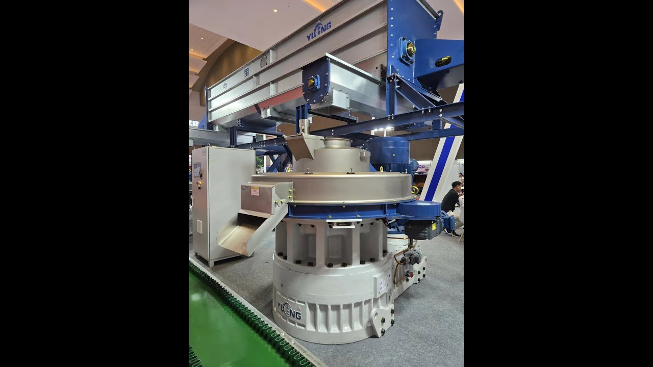 setup-of-a-biomass-sawdust-wood-pellet-plant-capacity-6-8-tonne-hr