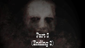 Half-Life: Afraid of Monster