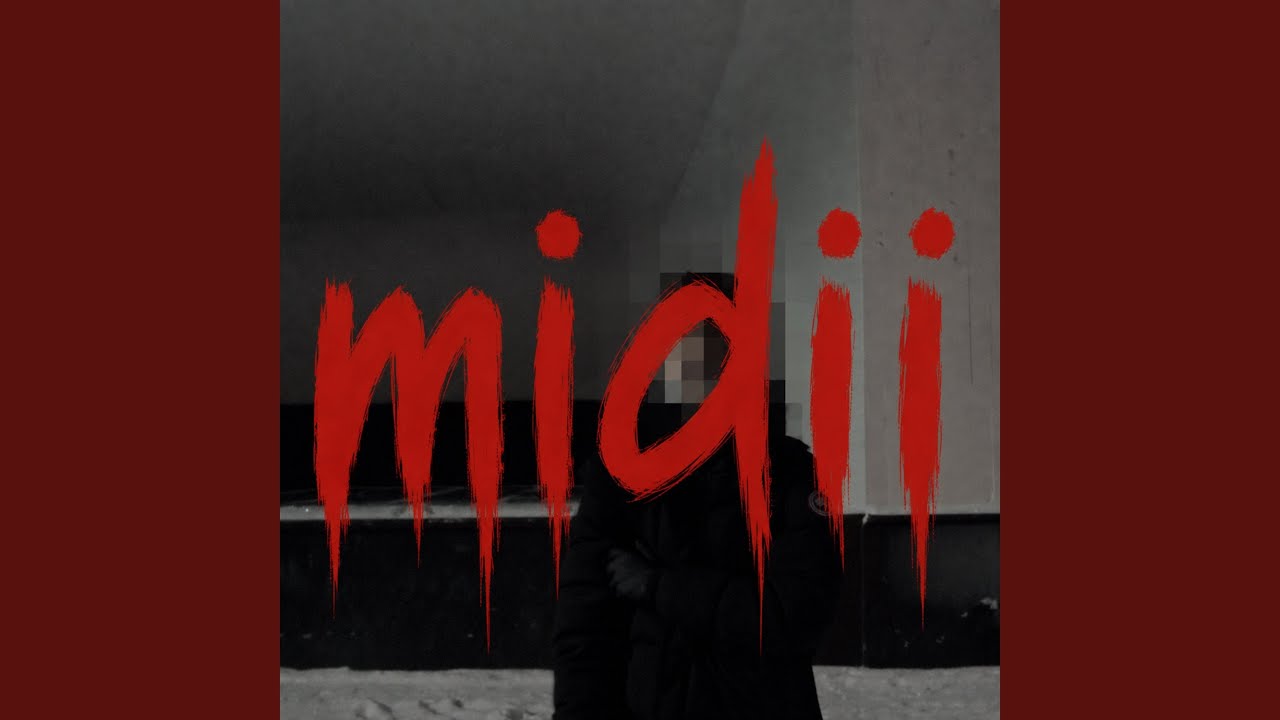 Watch midii on YouTube Watch midii on YouTube