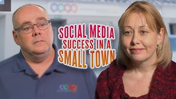 Building Community Connections with Assisting You Social
