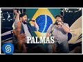 César Menotti & Fabiano - Palmas (Os Menotti in Orlando) [Vídeo Oficial]