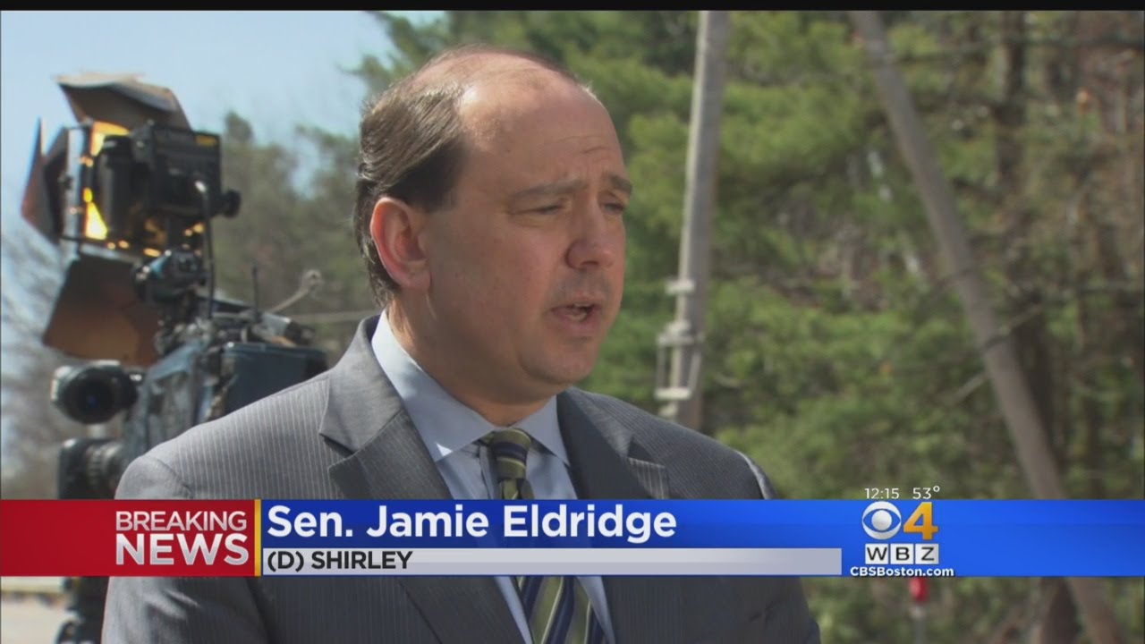 State Sen. Calls For Prison System Changes After Aaron Hernandez's Suicide