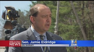 State Sen. Calls For Prison System Changes After Aaron Hernandez's Suicide