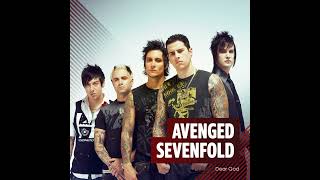 Avenged Sevenfold - Dear God