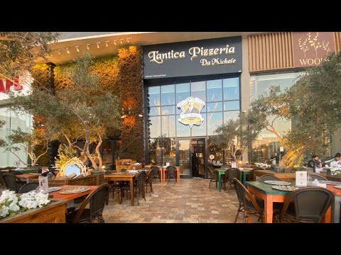 فيديو: L’Antica Pizzeria da Michele: أفضل بيتزا في نابولي