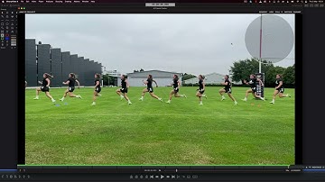 Mac Tutorial - AI Freeze Frame