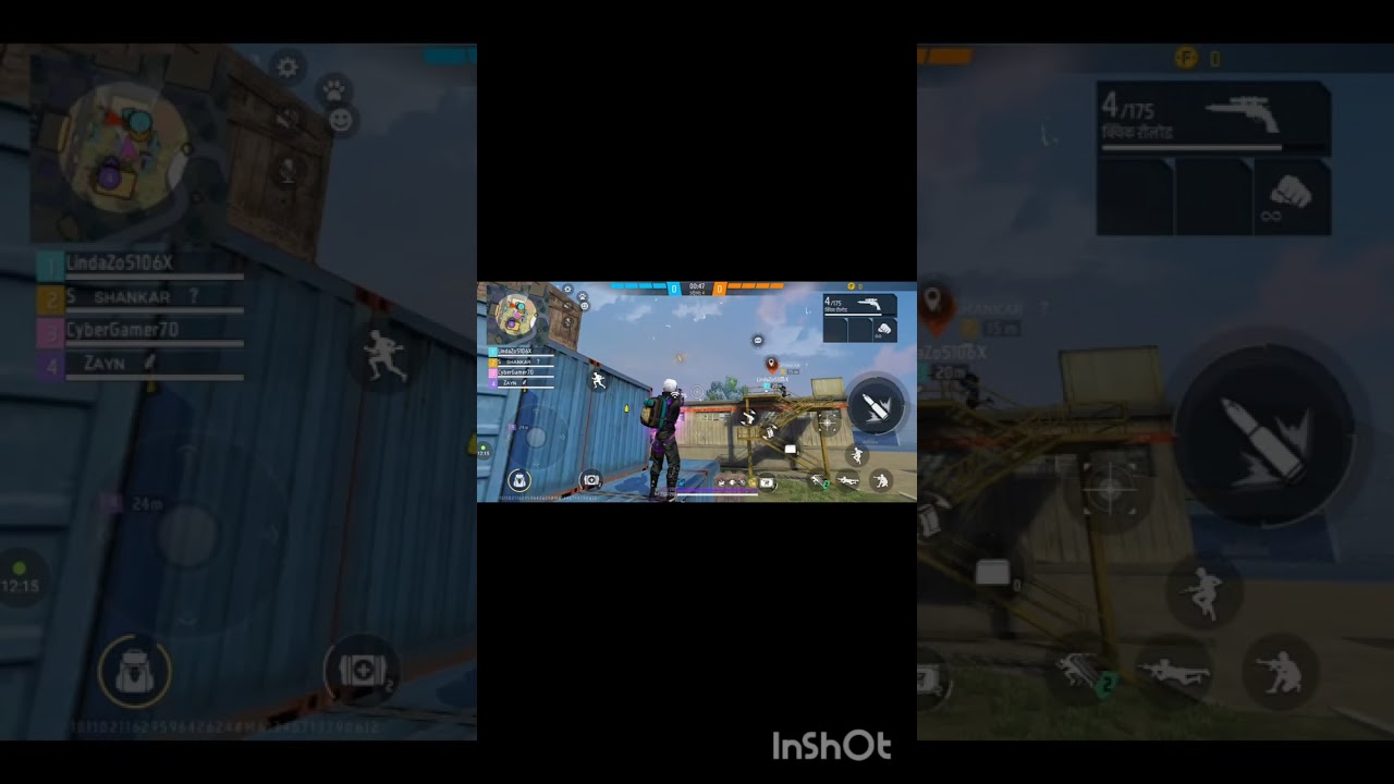 #FreeFireProGameplay