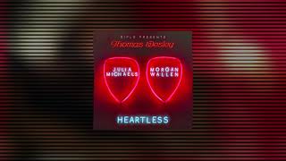 Diplo, T-Pain, Morgan Wallen - Heartless T-Mix (Audio)