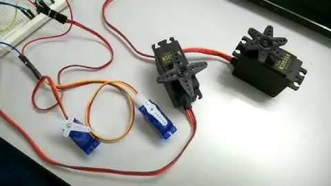 Interface Brazo Robotico MATLAB