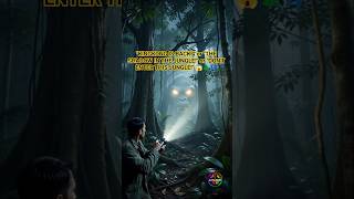 The Night Kingkong Returned to Jungle City | Horror Story #storytelling #mhacommunity