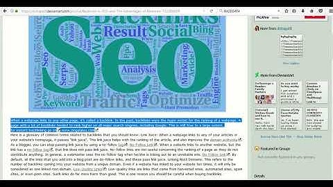 HOW TO BACKLINK ON reachoo.com BY SAVESFUN.COM