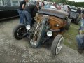 Chimay, 1st "EUROPEAN HOT ROD & CUSTOM SHOW"..the cars, drags, burns & live music PART 1
