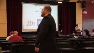 2025 WHS Biotech Capstone Showcase