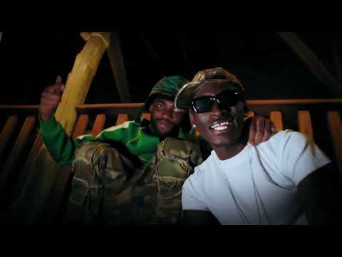 ACE ILLY, Kojo Trilla, Essumann - Pain Patterns (feat. Top Wood)