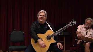 White Rose For Heidi