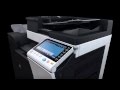 Konica Minolta Buyer's Laboratory (BLI) 2014 A3 Line of the Year, Español - Largo - 720p25