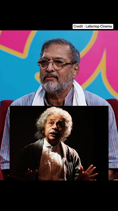 Naseeruddin Shah acting skill😲 @LallantopCinema  #shorts #motivation #youtubeshorts #talent