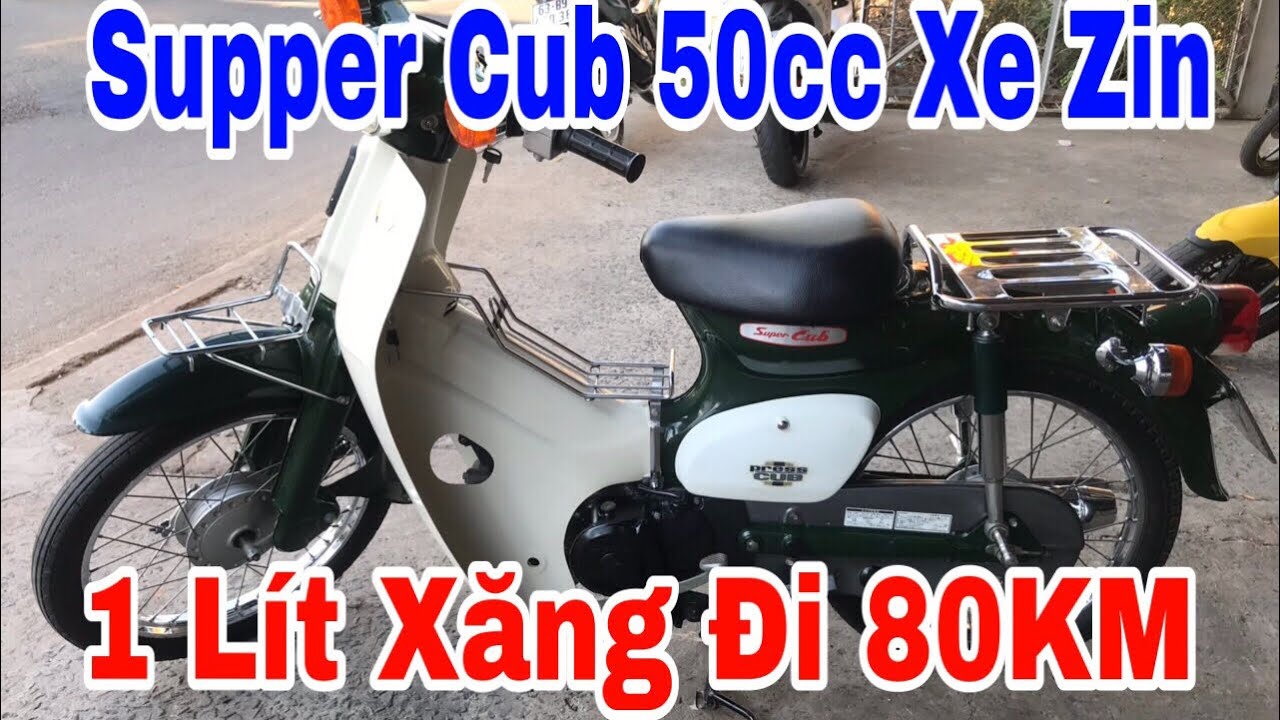 CÓ NÊN MUA XE CUB 50 CŨ NHỮNG LƯU Ý QUAN TRỌNG  Xe Đức Quảng Hải Phòng