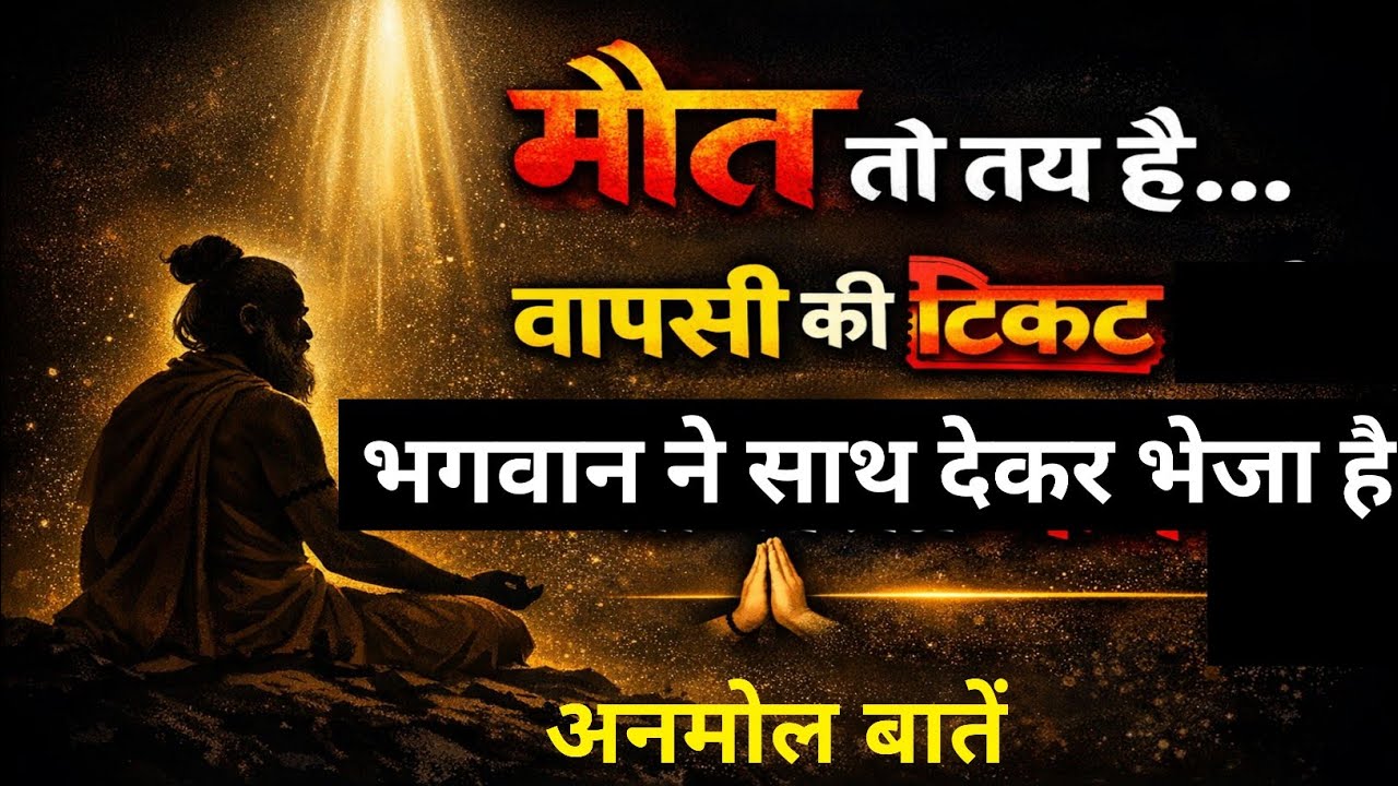 Anmol baatein in hindi