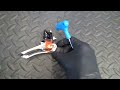 Beginning of video