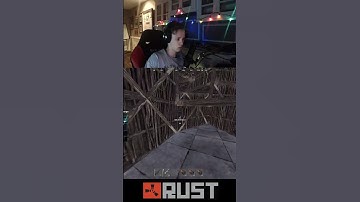 🔴 a1dan8992 - GIGACHAD #shorts #rust #fyp #highlight