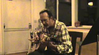 Vancouver Folk Song Society  Oct 19, 2011  Soldier's Joy, 1864
