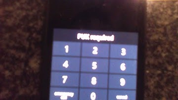 Nokia Lumia 900 Unlock - Incorrect Code Error SOLVED!