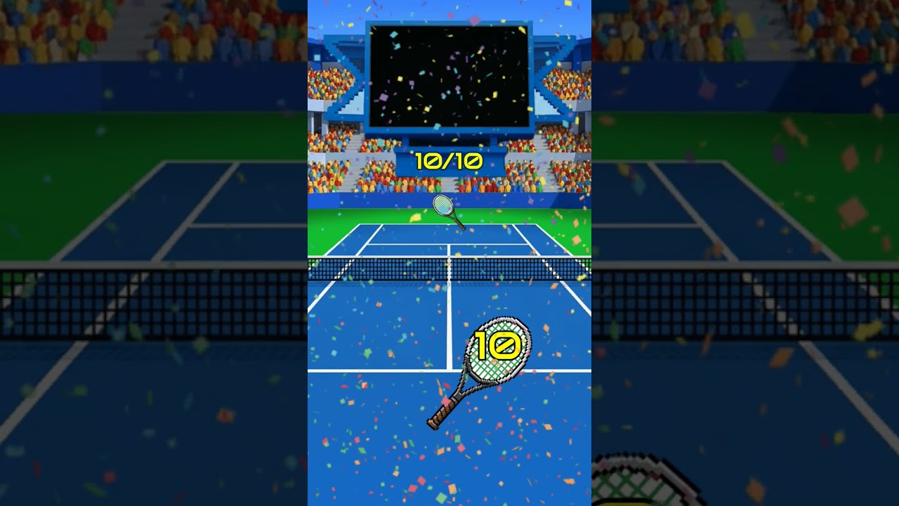 4 volte di seguito 🤩