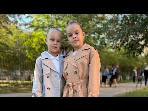 Новая жизнь 🤗 Лето и школа!!! Новые увлечения 👍