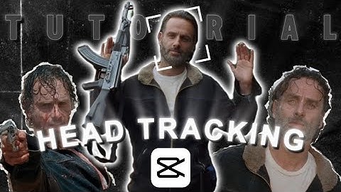 Smooth Head Tracking | CapCut Tutorial