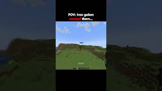 Iron Em Took It Personally