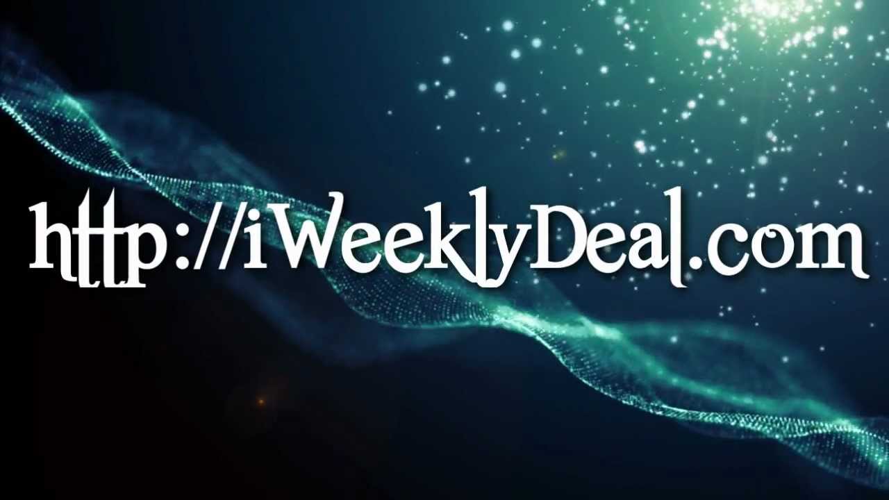 iPhone Accessories - Buy iPhone Cases, Docks, Headphones only at iWeeklyDeal.com