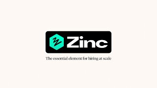 Zinc