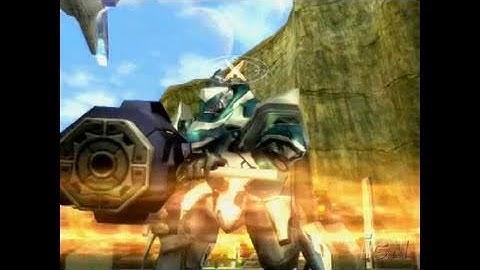 RF Online PC Games Gameplay - Accretia