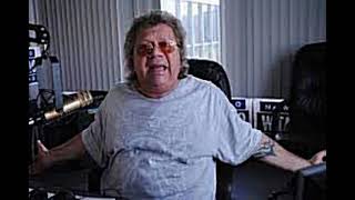 Mike Trivisonno Show - Gary The Numbers Guy - WTAM 4/27/10 RIP Triv