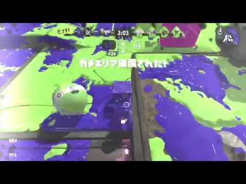 マルチウェポナーによるキル集(ピースサイン)