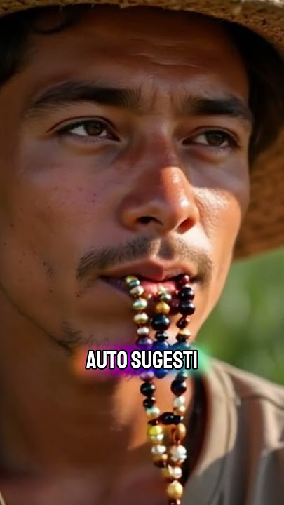 Mantra Sunda Kuno: Teknologi Mental Leluhur yang Baru Kita Pahami Sekarang