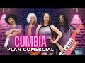 CUMBIA PLAN COMERCIAL CICLO 8