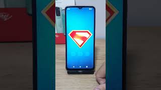 Como resolver problemas no app da câmera do Itel A05s - Passo a Passo