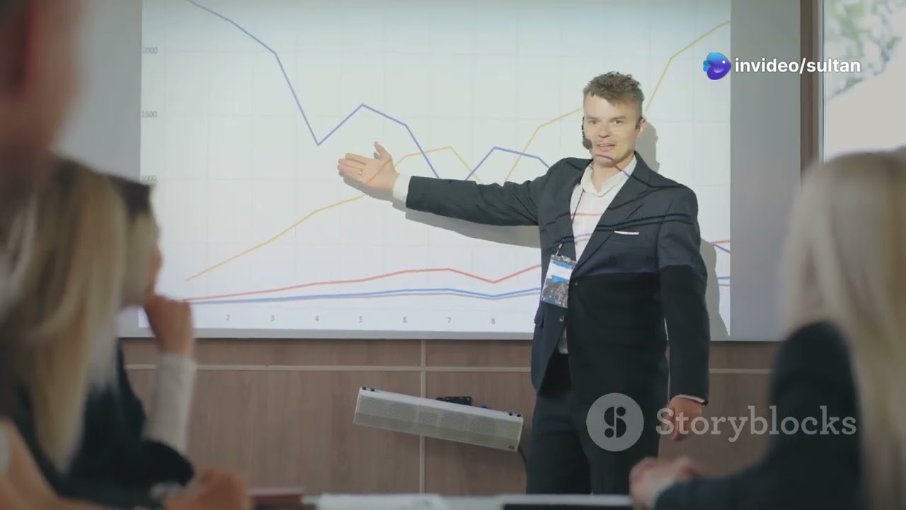 Trump's Tariff Tango  Global Trade Drama 2025 04 07