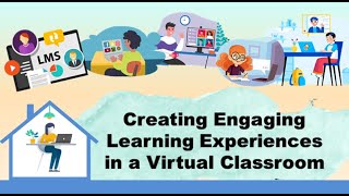 VIRTUAL CLASSROOM IN THE NEW NORMAL